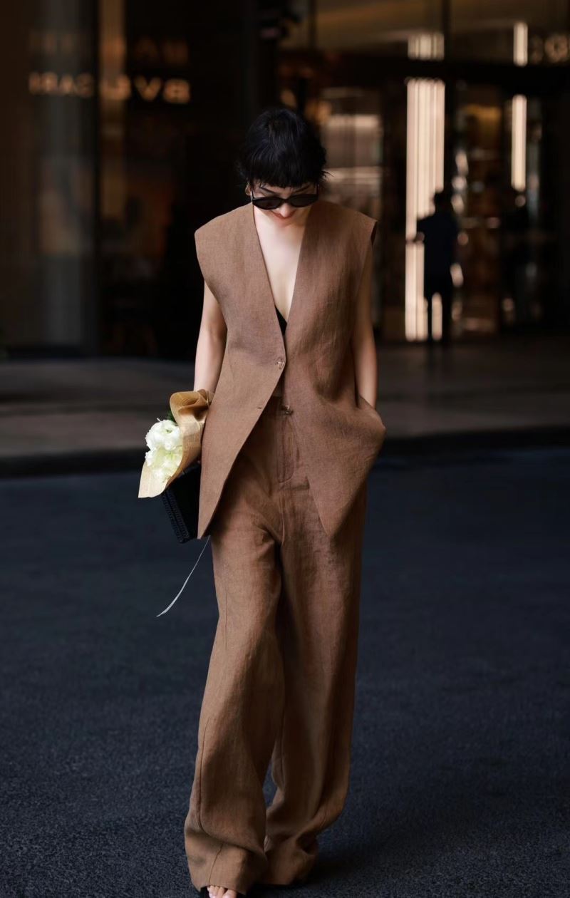 Celine Long Suits